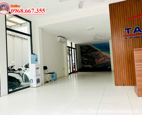 An phú shop villa cho thuê tầng 1 căn 171m2 biệt thự nam cường