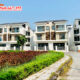 Bán biệt thự an vượng villa 180m2 view vườn hoa 4
