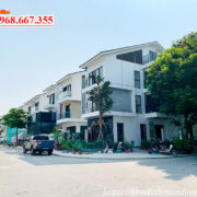 Chính chủ bán biệt thự dưng nội an vượng villa 180m2 1