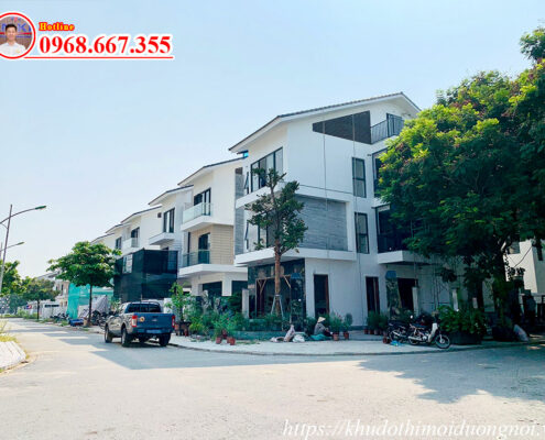 Chính chủ bán biệt thự dưng nội an vượng villa 180m2 1