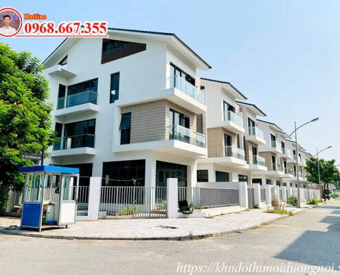 Chính chủ bán biệt thự dưng nội an vượng villa 180m2 2