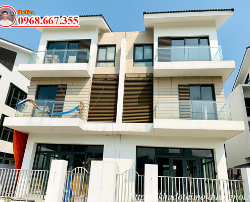 Chính chủ bán biệt thự dưng nội an vượng villa 180m2 4