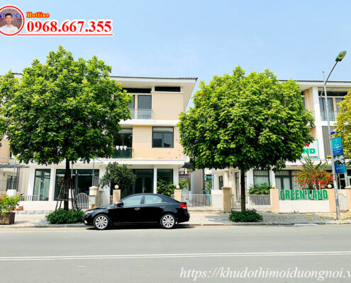 Cho thuê biệt thự an phú đường lớn 27 triệu/tháng cả nhà