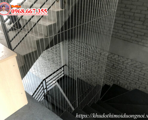 Cho thuê biệt thự an phú shop villa đường 27m 1
