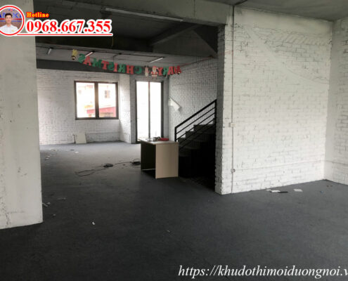 Cho thuê biệt thự an phú shop villa đường 27m 2