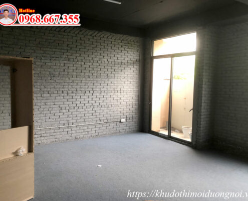 Cho thuê biệt thự an phú shop villa đường 27m 5