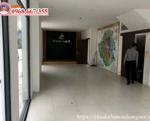 Cho thuê biệt thự an phú shop villa đường 27m 6