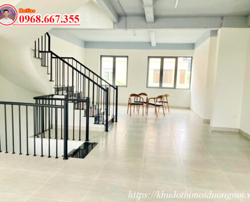 Cho thuê nhà dương nội 162m2 giá rẻ