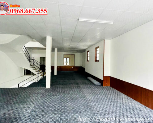 Cho thuê biệt thự an khang villa 183m2 đã hoàn thiện 2
