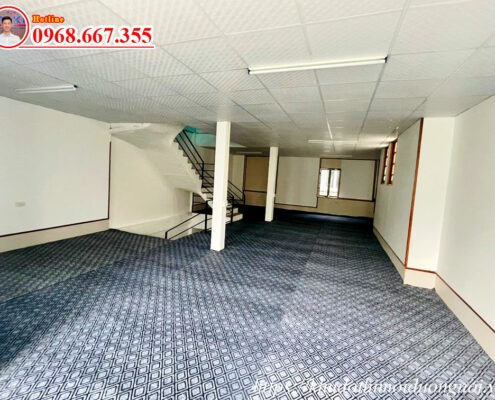 Cho thuê biệt thự an khang villa 183m2 đã hoàn thiện 4