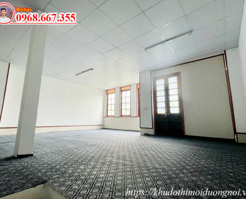 Cho thuê biệt thự an khang villa 183m2 đã hoàn thiện 5