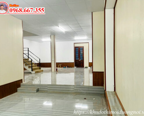 Cho thuê biệt thự an khang villa 183m2 đã hoàn thiện 8