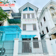 Cho thuê biệt thự an khang villa 183m2 đã hoàn thiện 9
