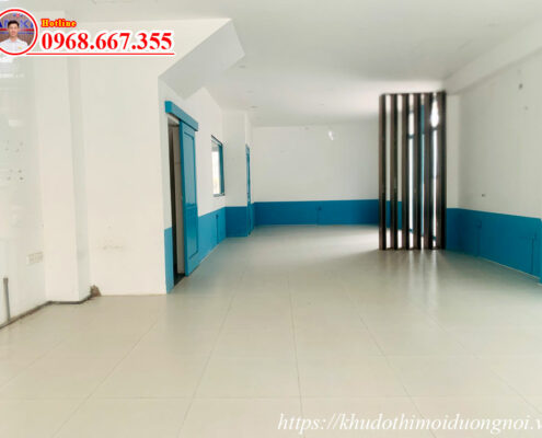 Bán biệt thự an phú shop villa 202m2 đã hoàn thiện tầng 1
