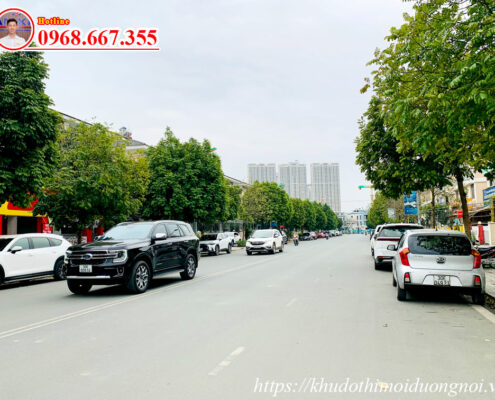 Chính chủ bán an phú shop villa 202m2 đường lớn