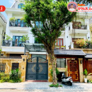 Bán biệt thự An Khang khu A Dương Nội chính chủ